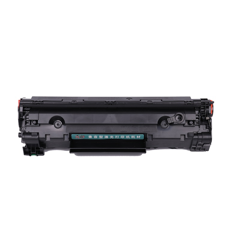 青韵CE278A易加粉硒鼓 适用hp1536dnf 1566 1606佳能CRG328 mf4712