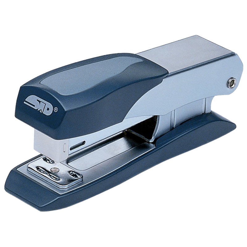 企购优品 旗文C-10订书机24/6 统一钉订书机 订25页