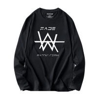 绅士空间2021夏季青年男士T恤韩版修身圆领短袖t恤打底衫印花纯棉上衣男MD.1127