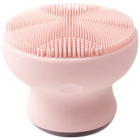 苏宁极物双效净颜声波洁面仪