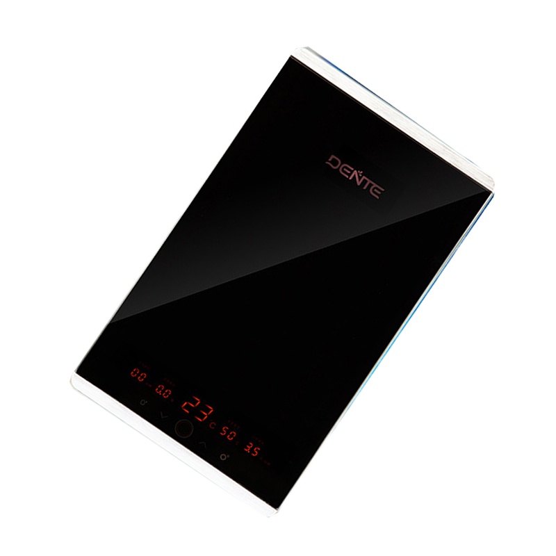 德恩特(Dente) DTR/503H 速热淋浴 智能恒温恒流 负离子(计价单位:台) 黑色