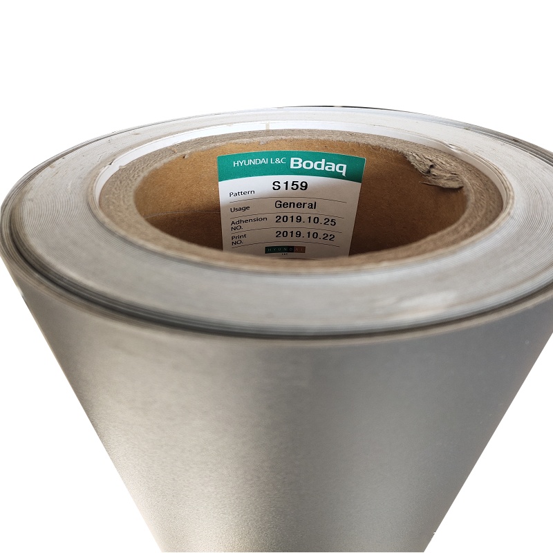 韩国原装进装饰贴膜 灰色 S159