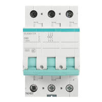 空开空气开关家用 真空短路过载保护器家用电 60三批