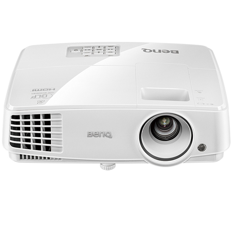 明基(BenQ) PS5650投影仪办公教学培训商用3D商务会议投影机