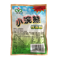 小浣熊 榨菜 小包 200包/箱