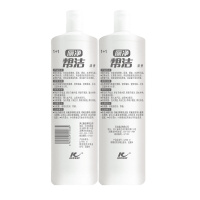 帮洁 洁厕剂 厕所清洁 除臭 清香型 900g+900g (1套)