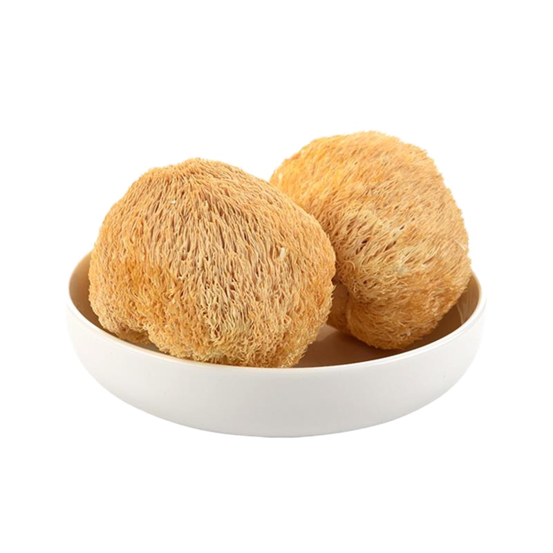 淳乡味 古田野生猴头菇 500克