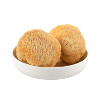 淳乡味 古田野生猴头菇 500克