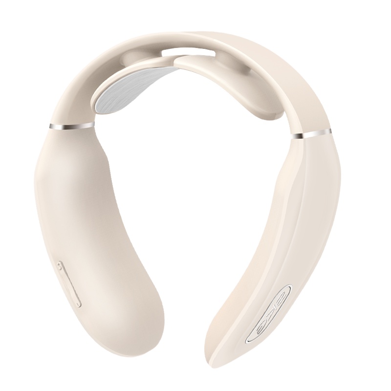 生日礼物SKG智能颈椎按摩仪G5蓝牙智控颈部按摩仪肩颈部脖子神器