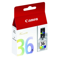 佳能(Canon) CLI-36 墨盒