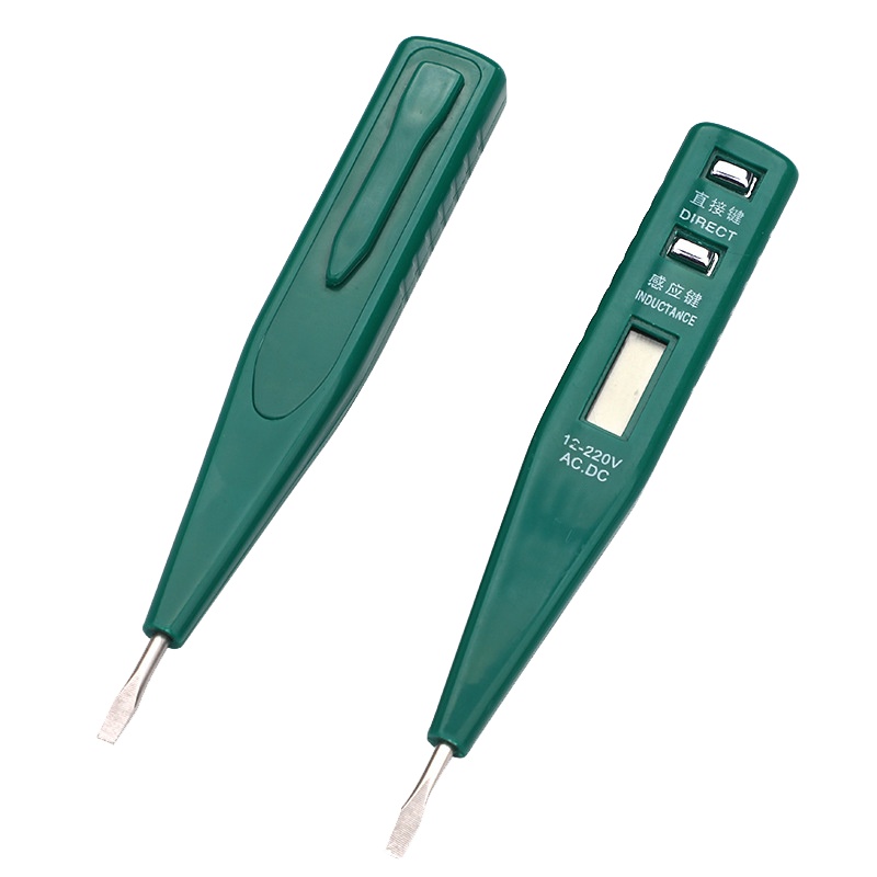 冀金浩JIJINHAO电笔 WJ-GJ10 数显高精度 10支装