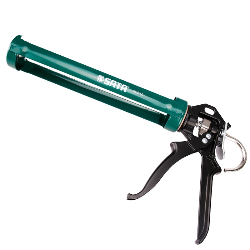 世达玻璃硅胶枪 90510 9寸硅胶枪/把