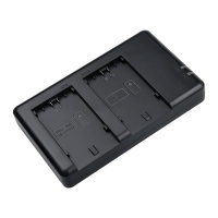 沣标双充W126S充电器微单X-E2 A3 XA10 XT10 X100F相机XT1 X-T100 A10 T10T20