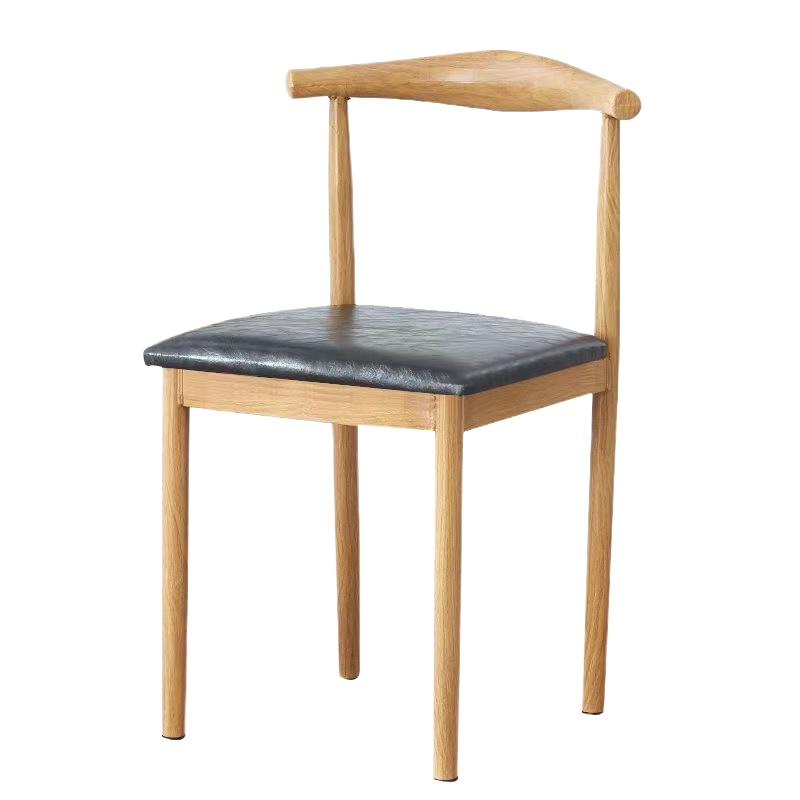 景鹏牛角椅 JP-0228