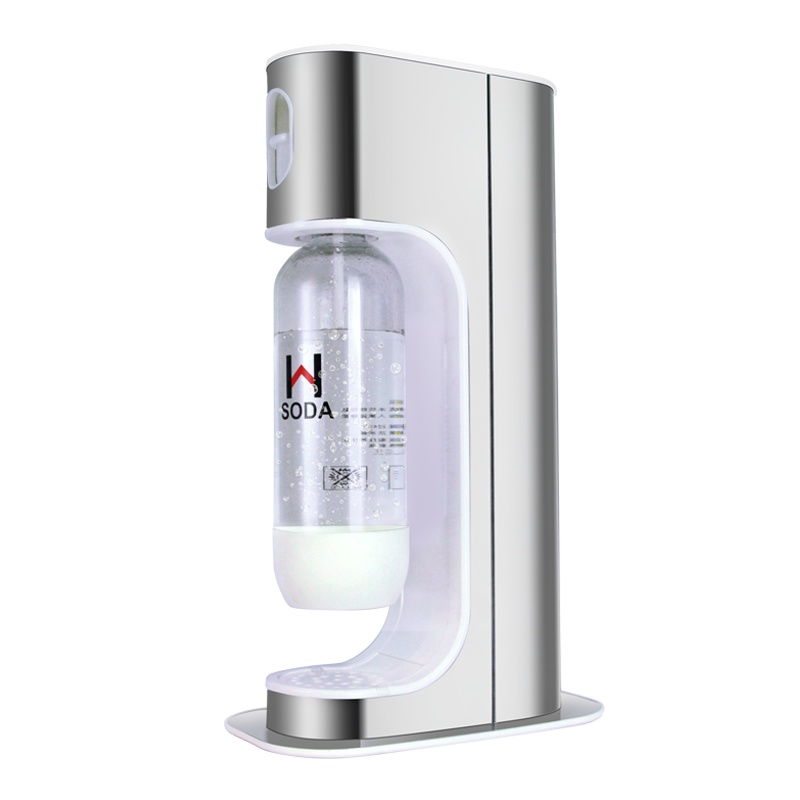 爱家乐(AKIRA)KS-M1-SG苏打水机(单位:件)