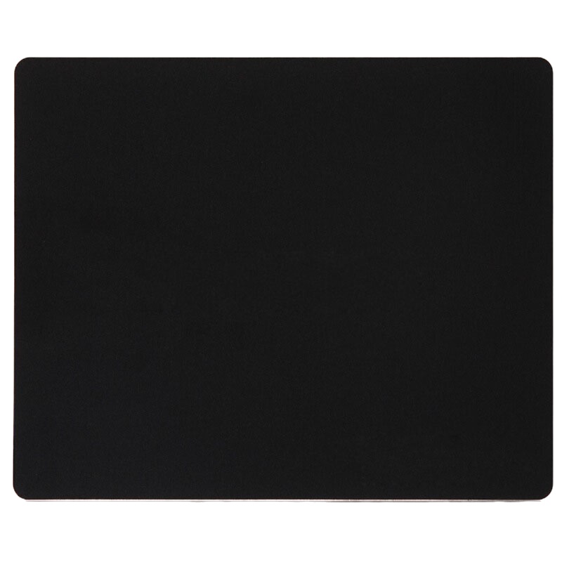 朗科企业定制 橡胶鼠标垫 包边 大号 锁边游戏垫