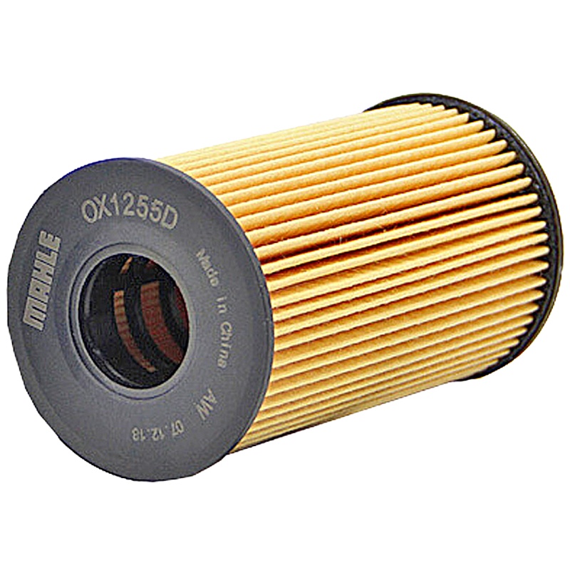 马勒(MAHLE)机滤OX1255D适配18款揽胜/18-20款极光/奇瑞捷豹XEL/E-PACE/F-PACE