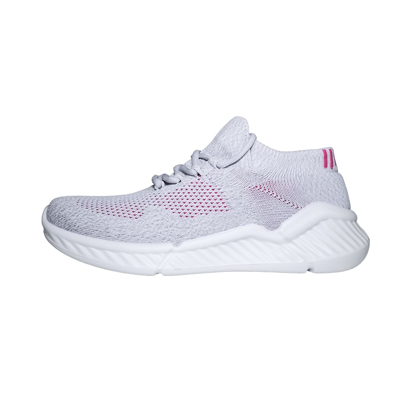 FREETIE 抗菌防泼水袜套健步鞋-运动版