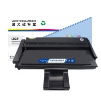 盈佳 LD221黑色硒鼓 适用:联想Lenovo M2201/M2251/M2271