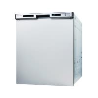 松下(Panasonic)日本原装进口8-9套 家用全自动嵌入式新型抽屉式 高温除菌烘干洗碗机 NP-45R1DTA