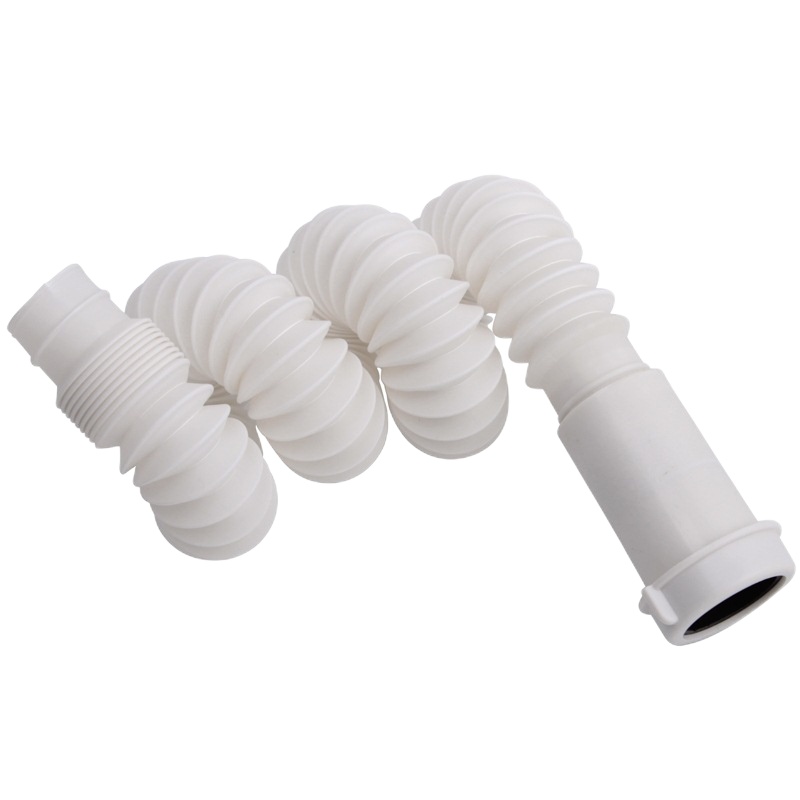 面盆洗面盆伸缩下水管 1113 32mm 1根