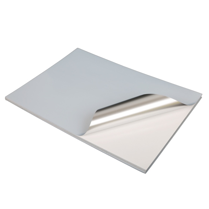 中电鼎润 300mm*240mm 标签胶贴(计价单位:张)