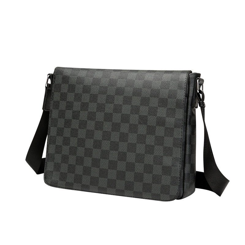 【顺丰配送】邮差背包单肩包运动2020新款小包男士包包手机包男包包斜挎包NB200623-3H