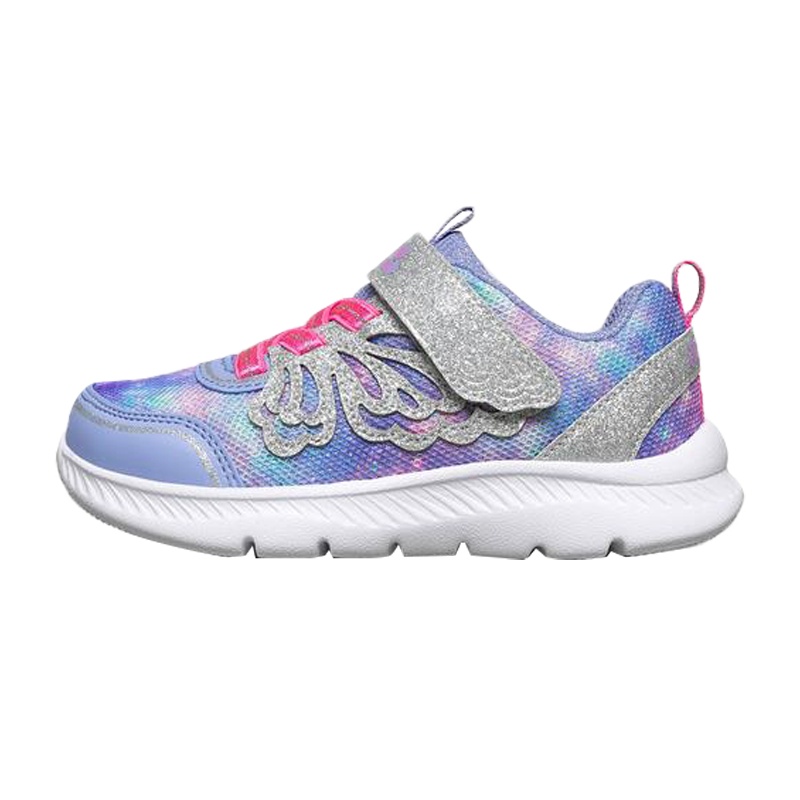 Skechers斯凯奇新款女儿童鞋梦幻运动鞋休闲鞋防滑302116N