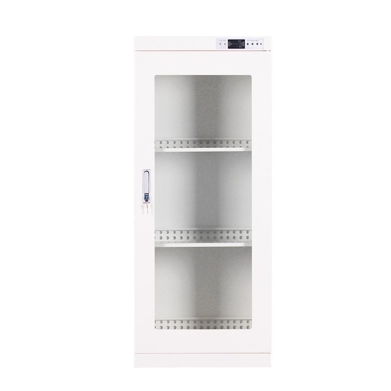 [铭思达]臭氧消毒文件柜档案消毒柜图书消毒箱子 现金消毒 玻璃门300L