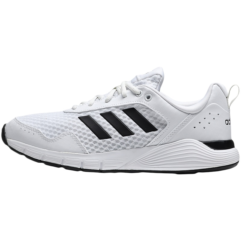 【自营】阿迪达斯男鞋跑步鞋cloudfoam休闲运动鞋FX4705