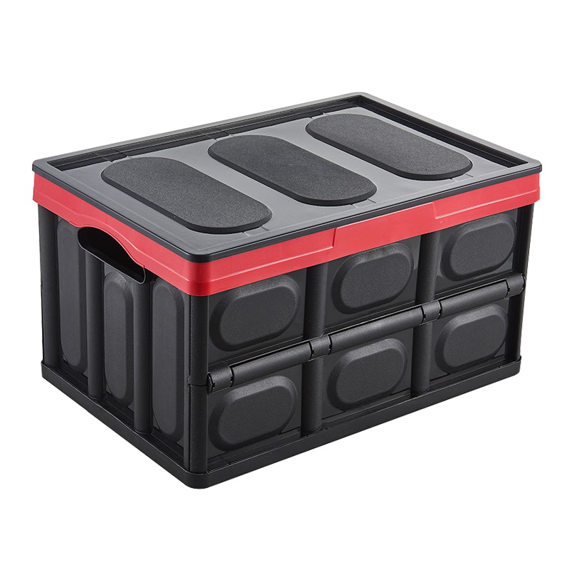 迈古(MG)[小号30L+防水袋款 颜色请留言]折叠式便携后备箱储物箱车内整理箱车载收纳盒