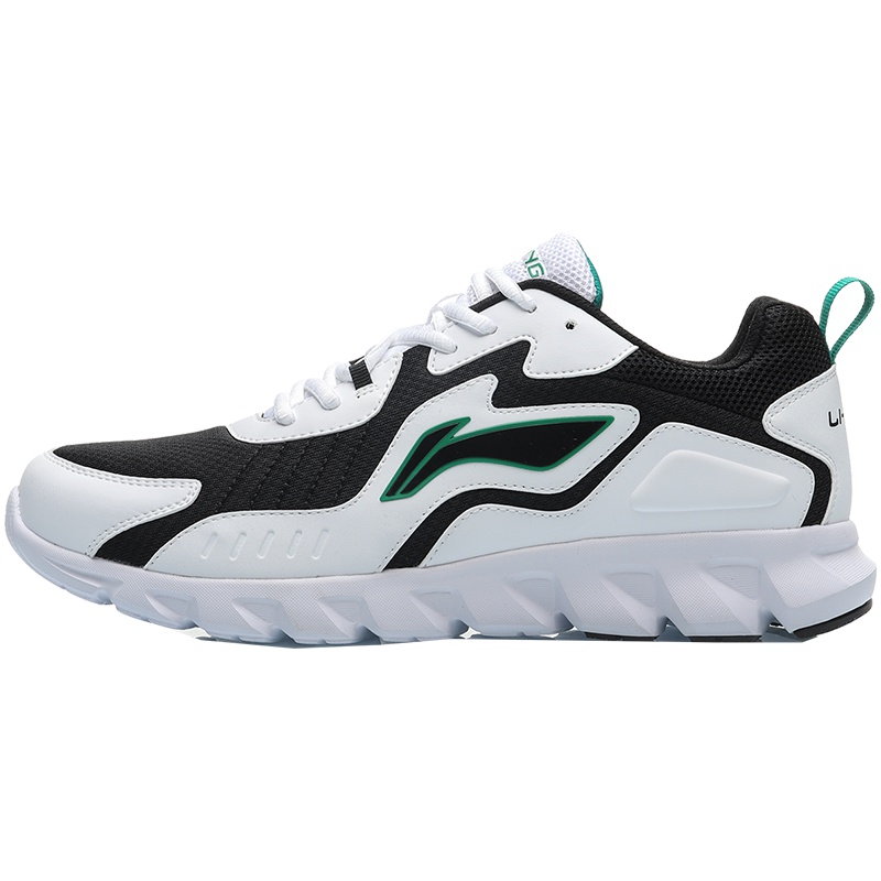 【自营】李宁男子减震跑鞋ARHP275-4
