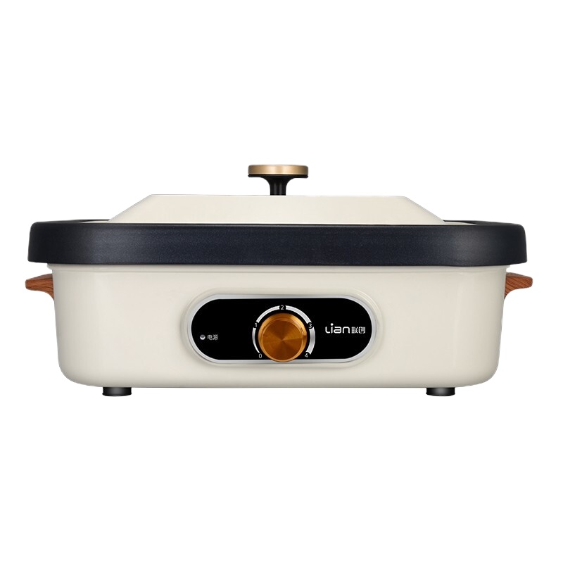 联创（Lian） 电火锅DF-BL903M 电煮锅