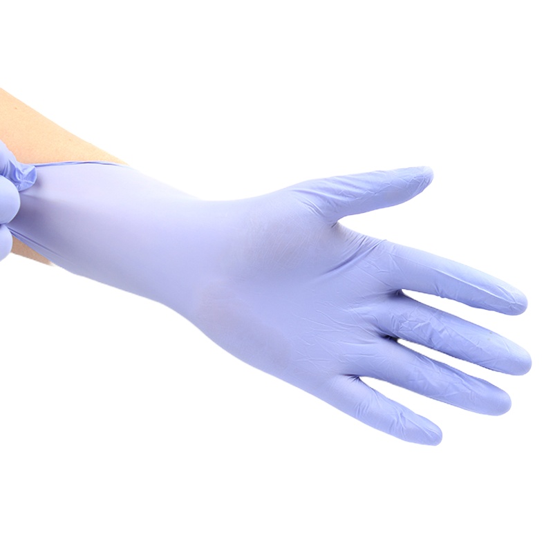 君御SF7313B一次性丁腈手套50副