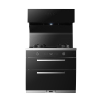 老板集成套装CXW-200-5909S(JJZT-90B8Z)