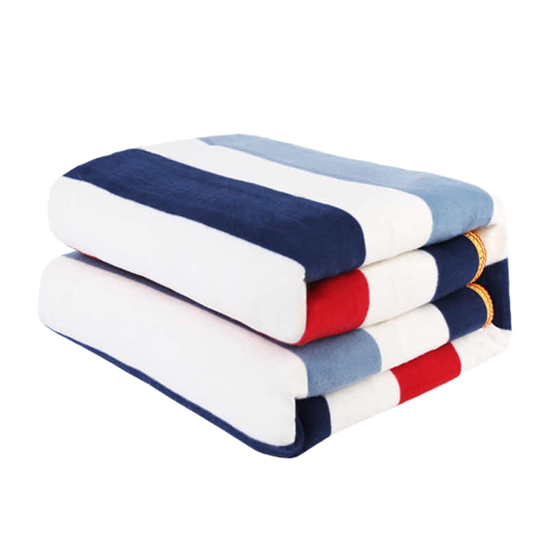 调温型毛毯褥子