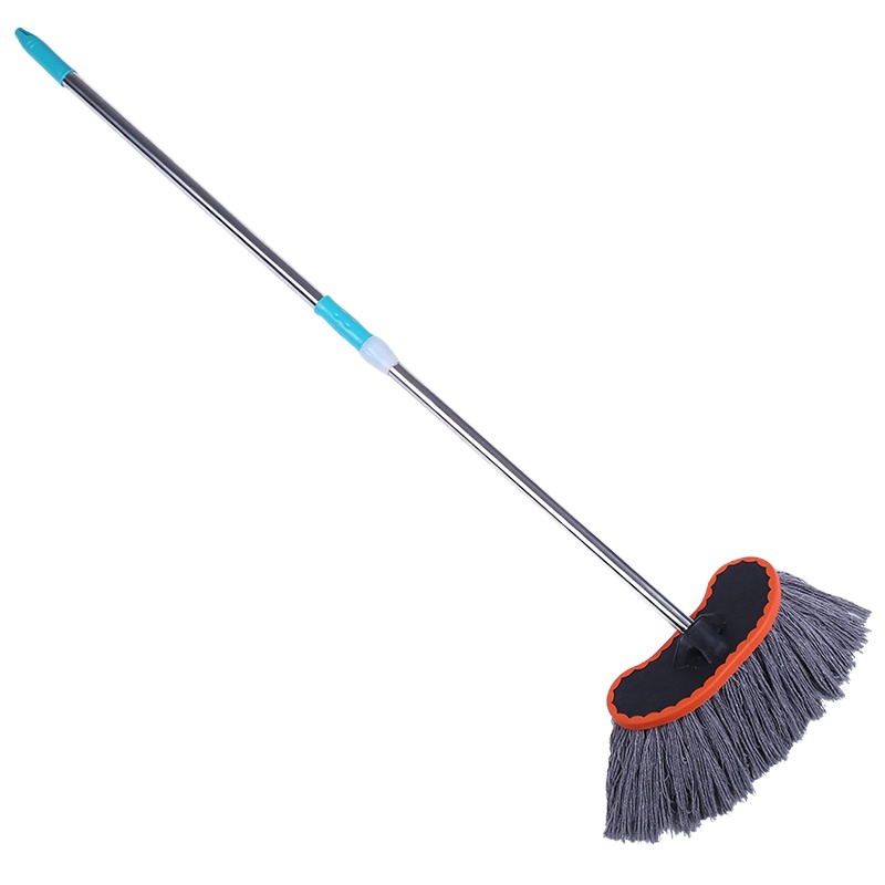 双箭加长可伸缩洗车刷2.2米10把/组 1组