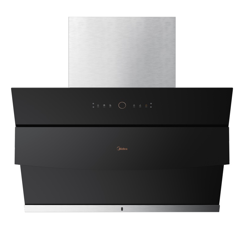 美的油烟机CXW-280-B66