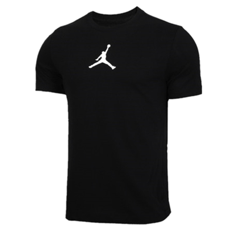 Nike耐克套装男装2020夏季新款运动服短袖短裤休闲透气T恤五分裤