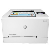 惠普HP Colour LaserJet Pro M254nw彩色激光打印机