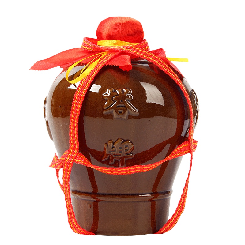 塔牌三年陈手工绍兴黄酒醇香花雕酒1L*2坛装糯米加饭老酒4斤装