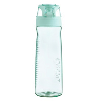膳魔师（THERMOS）朱一龙同款Tritan运动水杯大容量随手杯塑料杯子TCSD-700小哑铃