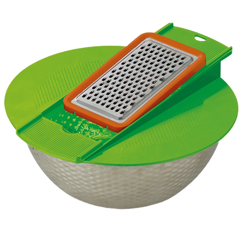 赫曼德(nolte)米兰多功能五件套HM-ML001