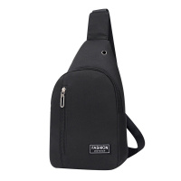 【顺丰配送】小背包小包胸包新款运动手机包男士包包单肩包布包男包包斜挎包WYB200818H
