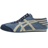 【自营】ASICS中性休闲鞋运动休闲Mexico 66 paraty鞋子TH342N-4202
