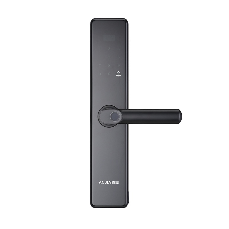 安嘉家居智能锁AN-X3新款[全国免费安装]