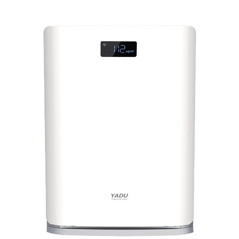 空气净化器KJ500G-SN4D家用型 除甲醛 除雾霾 防尘