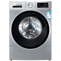 博世(BOSCH)WAU28568HW 10公斤 全自动变频滚筒洗衣机 家用大容量 除菌洗 去顽渍 智能APP控制