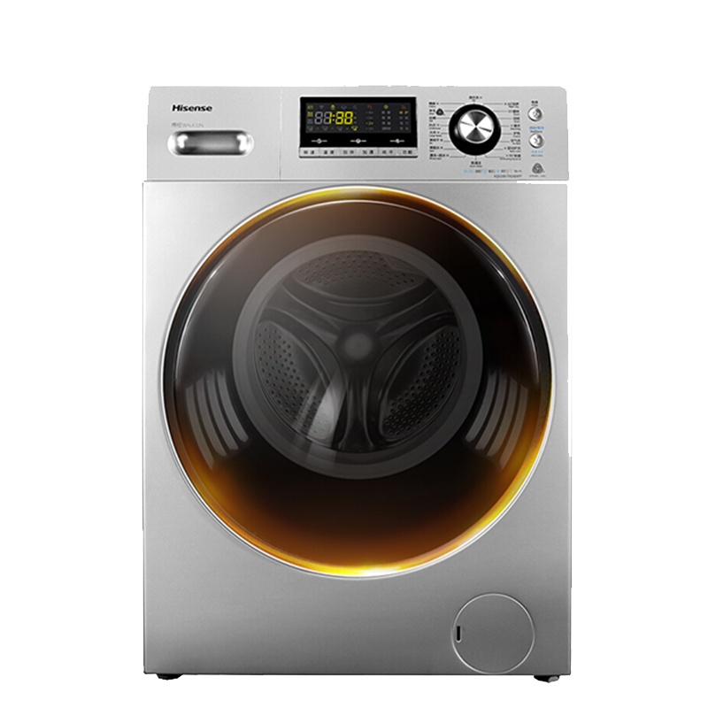 海信洗衣机XQG100-UH1205YF