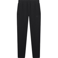 伯希和2021新款运动卫裤 男款休闲健身跑步长裤修身抗皱直筒裤子